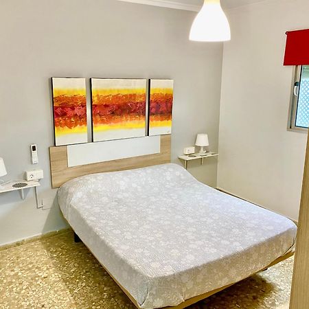 Apartamentos Turisticos En Jerez De La Frontera Luaran gambar