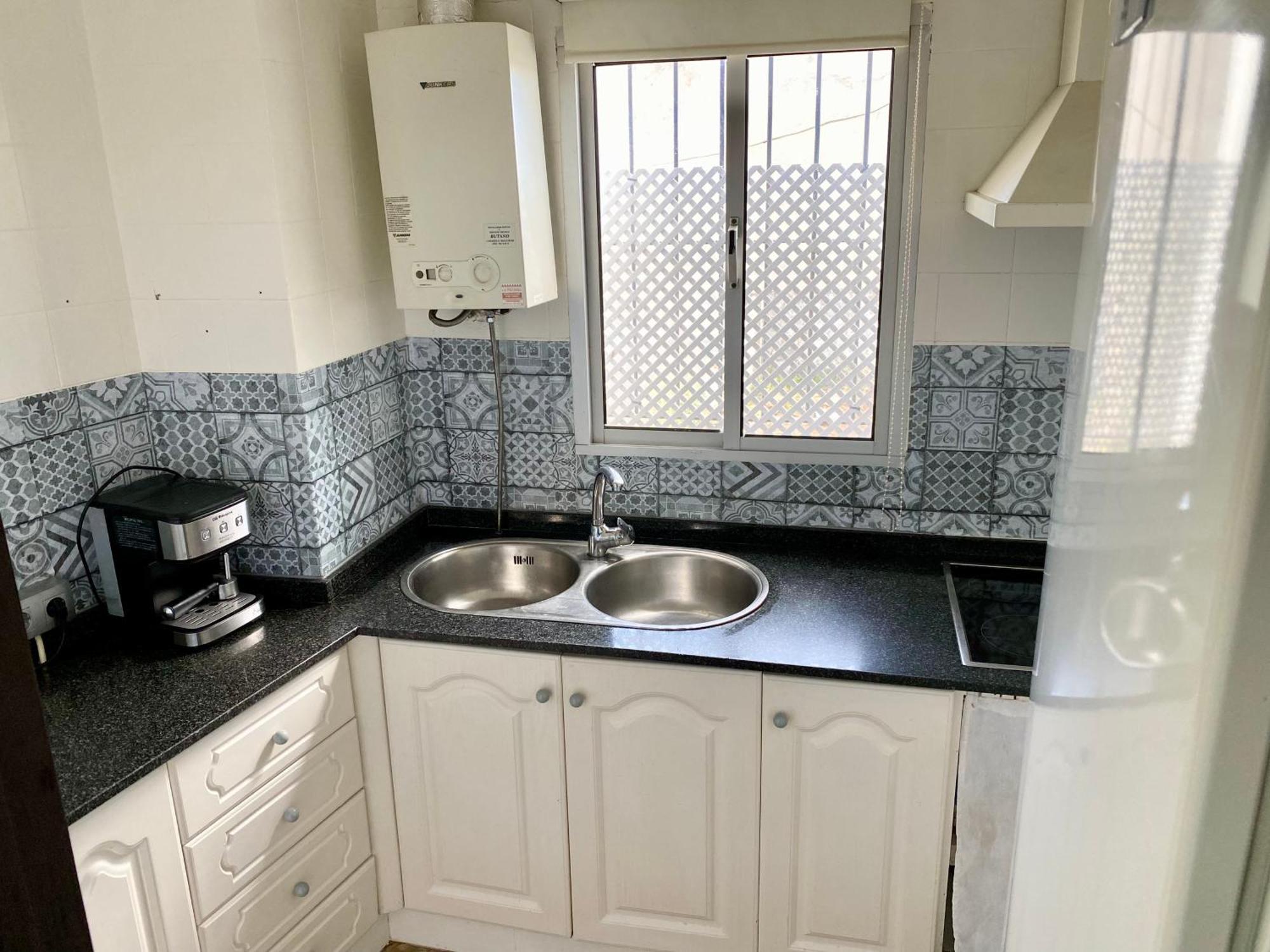 Apartamentos Turisticos En Jerez De La Frontera Luaran gambar